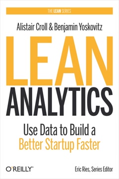 Lean Analytics Summary