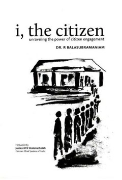 I, the citizen Summary