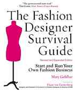 The Fashion Designer Survival Guide Summary