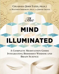 The Mind Illuminated Summary