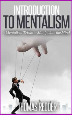 Introduction To Mentalism Summary