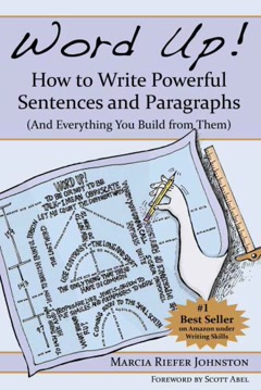 Word Up! How to Write Powerful Sentences and Paragraphs Summary