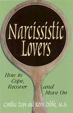 Narcissistic Lovers Summary